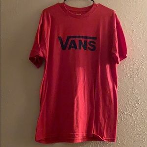 Vans T-shirt